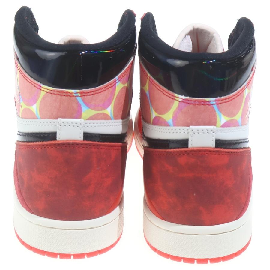NIKE（ナイキ） AIR JORDAN 1 RETRO HIGH OG DV1748-601 エア