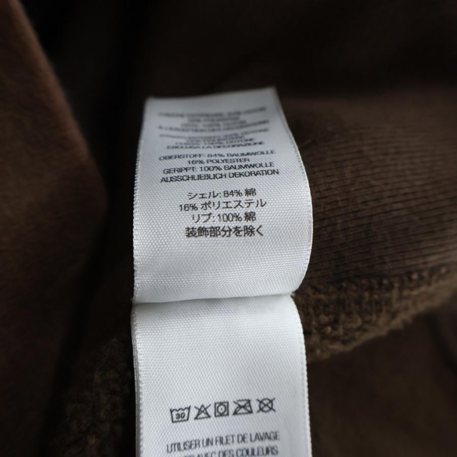Supreme（シュプリーム） 25SS Washed Box Logo Crewneck ウォッシュド