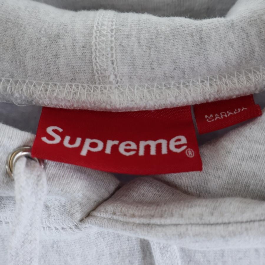Supreme（シュプリーム） 23AW Box Logo Hooded sweatshirt 迷彩柄