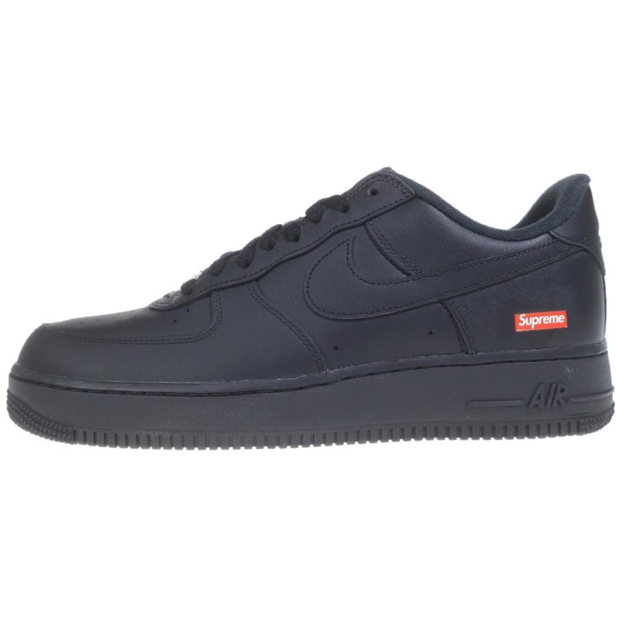NIKE（ナイキ） ×SUPREME AIR FORCE 1 LOW CU9225-001 シュプリーム