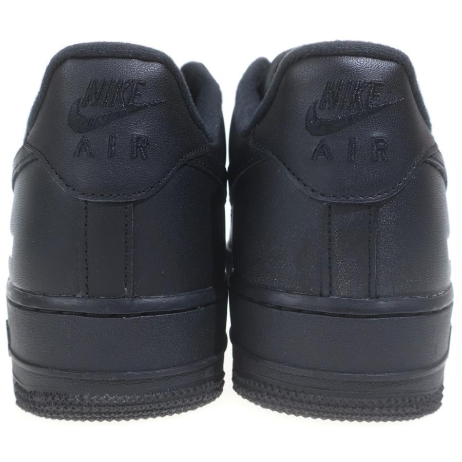 NIKE（ナイキ） ×SUPREME AIR FORCE 1 LOW CU9225-001 シュプリーム