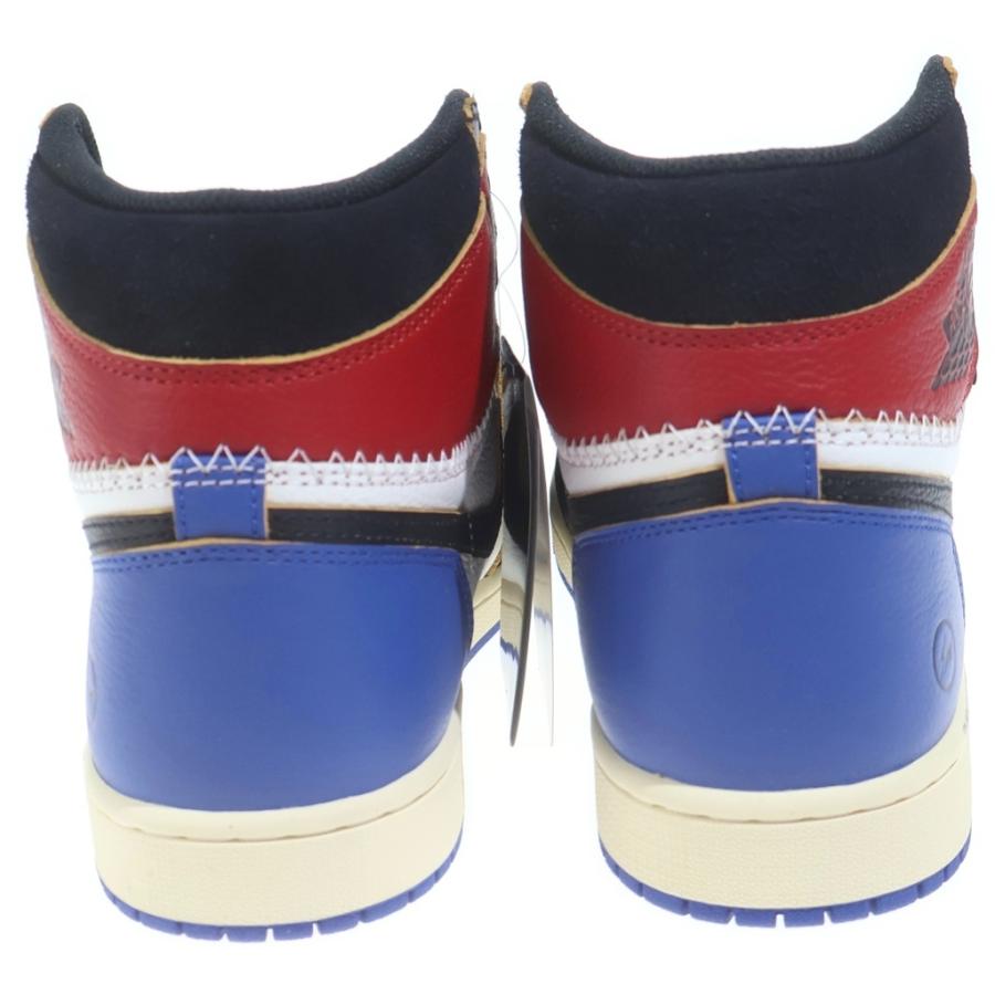 NIKE（ナイキ） ×フラグメントデザイン×ユニオン AIR JORDAN 1 エア