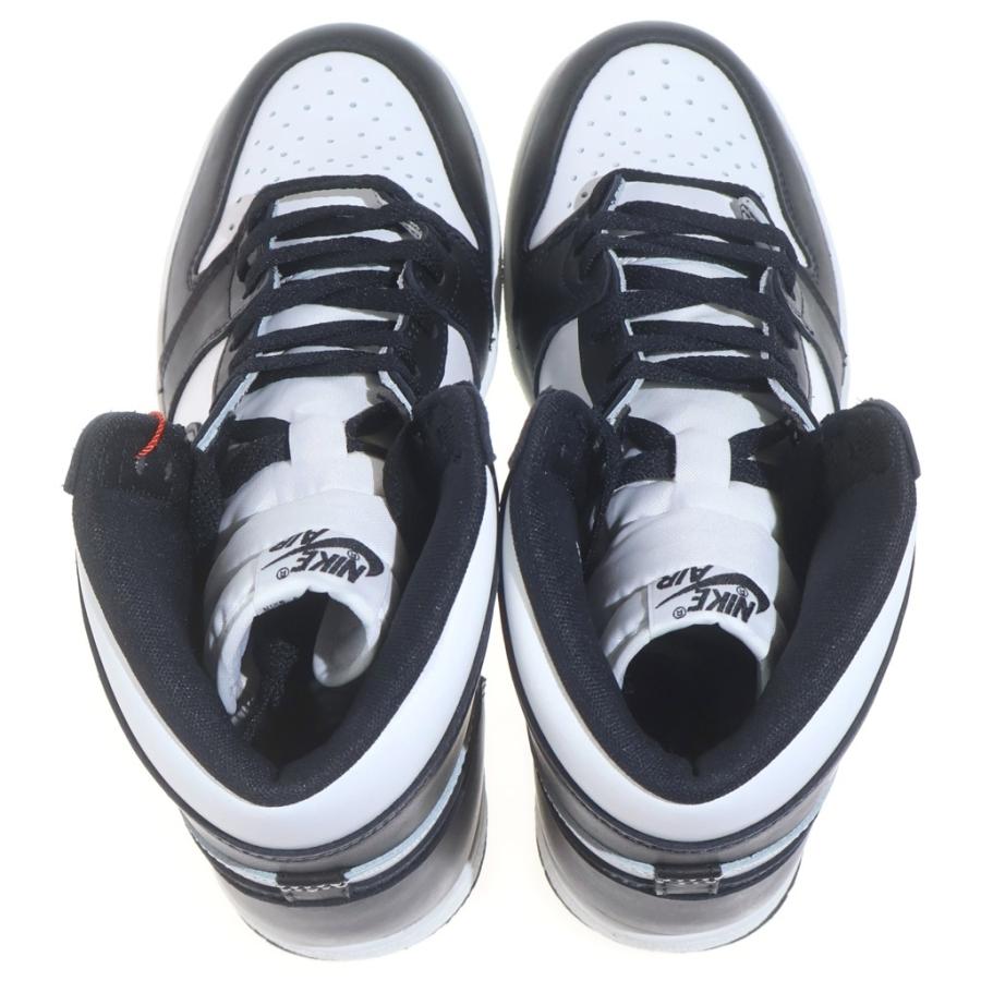 NIKE（ナイキ） AIR JORDAN 1 HI 85 BLACK/WHITE BQ4422-001 エア
