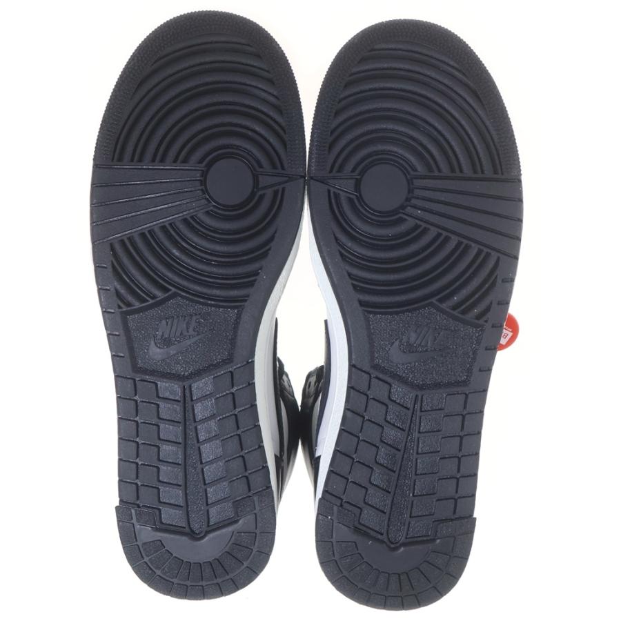 NIKE（ナイキ） AIR JORDAN 1 HI 85 BLACK/WHITE BQ4422-001 エア 