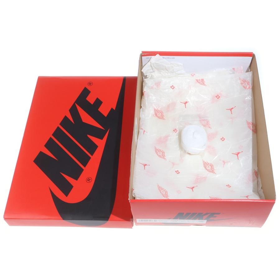 NIKE（ナイキ） AIR JORDAN 1 HI 85 BLACK/WHITE BQ4422-001 エア