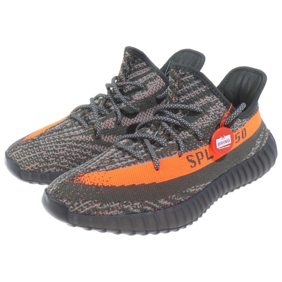 adidas（アディダス） YEEZY BOOST 350 V2 CABON BELUGA イージー 