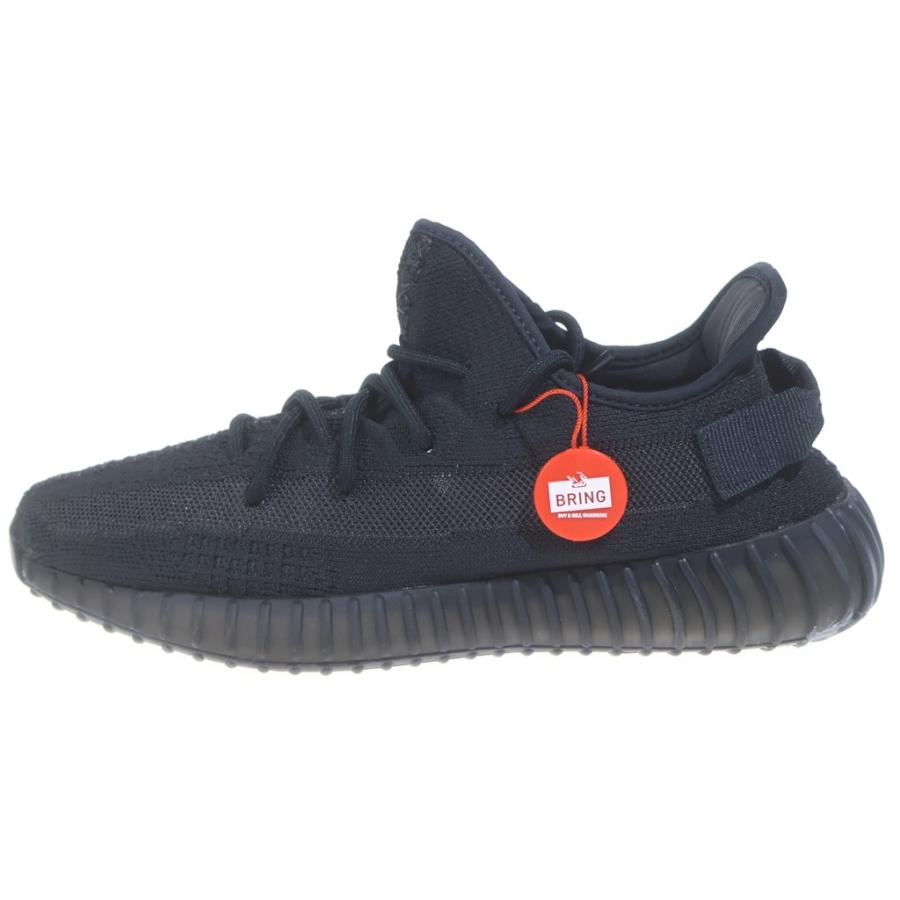 adidas（アディダス） YEEZY BOOST 350 V2 ONYX HQ4540 イージー