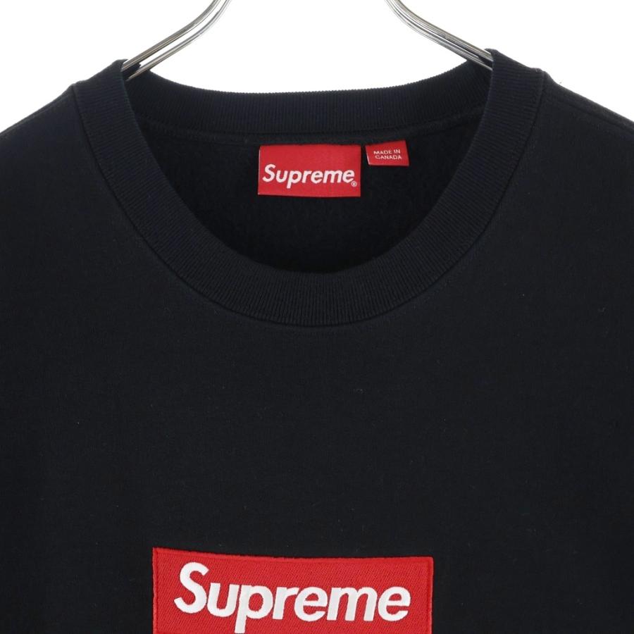 Supreme（シュプリーム） 22AW Box Logo Crewneck Sweatshirt ボックス