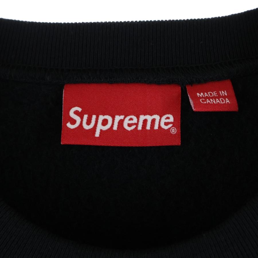 Supreme（シュプリーム） 22AW Box Logo Crewneck Sweatshirt ボックス