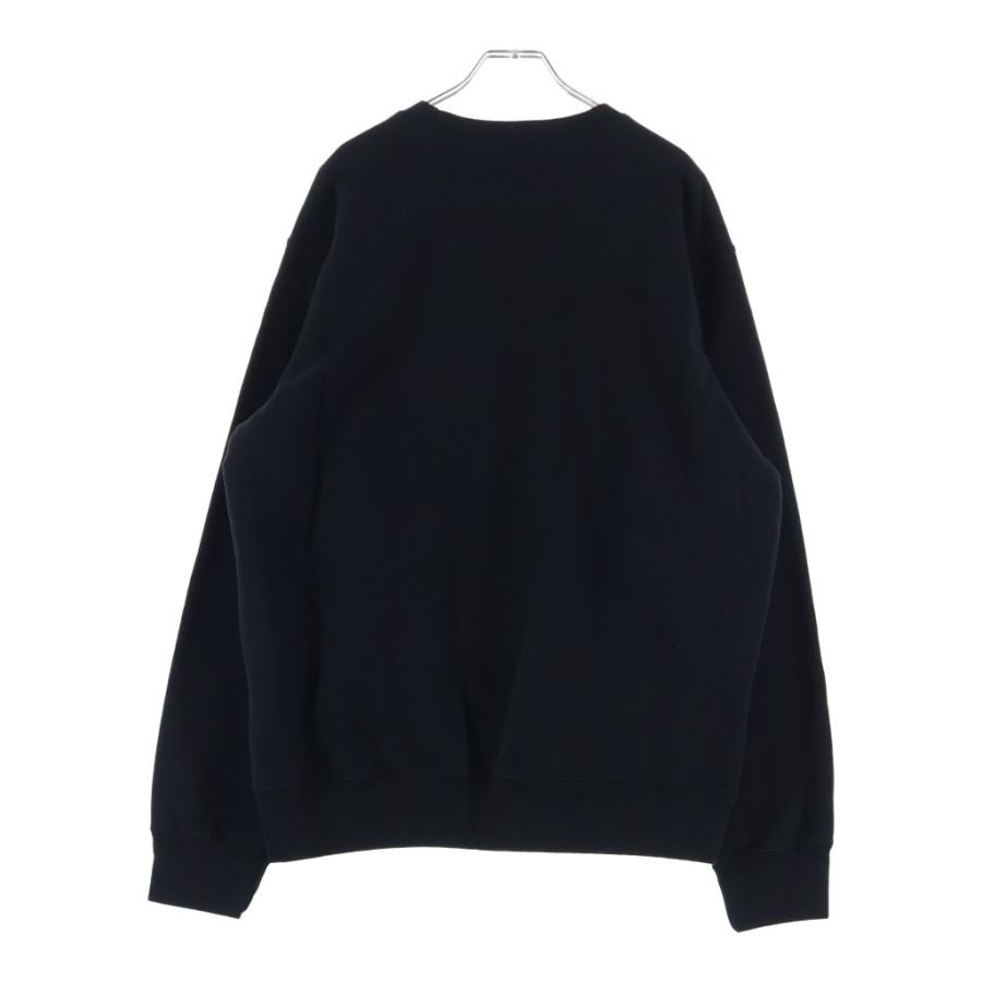 Supreme（シュプリーム） 20SS Cutout Logo Crewneck Sweatshirt