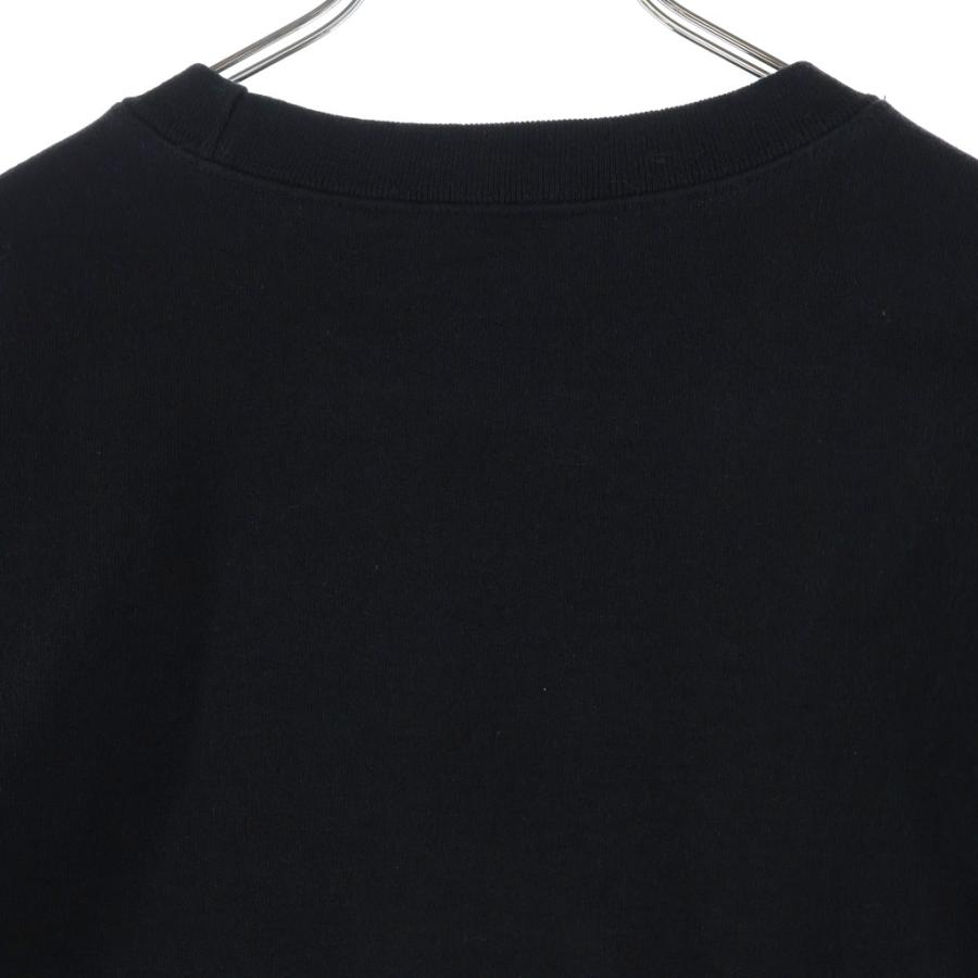 Supreme（シュプリーム） 20SS Cutout Logo Crewneck Sweatshirt