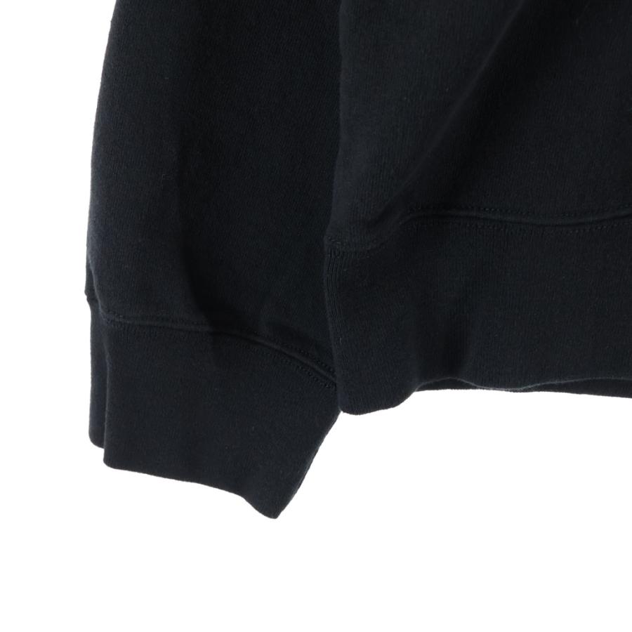 Supreme（シュプリーム） 20SS Cutout Logo Crewneck Sweatshirt