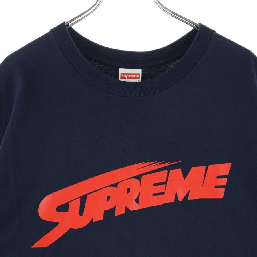 Supreme Mont Blanc Tee M モンブランTee シュプリーム Supreme（シュプリーム） 23AW Mont Blanc Tee モンブラン ロゴ