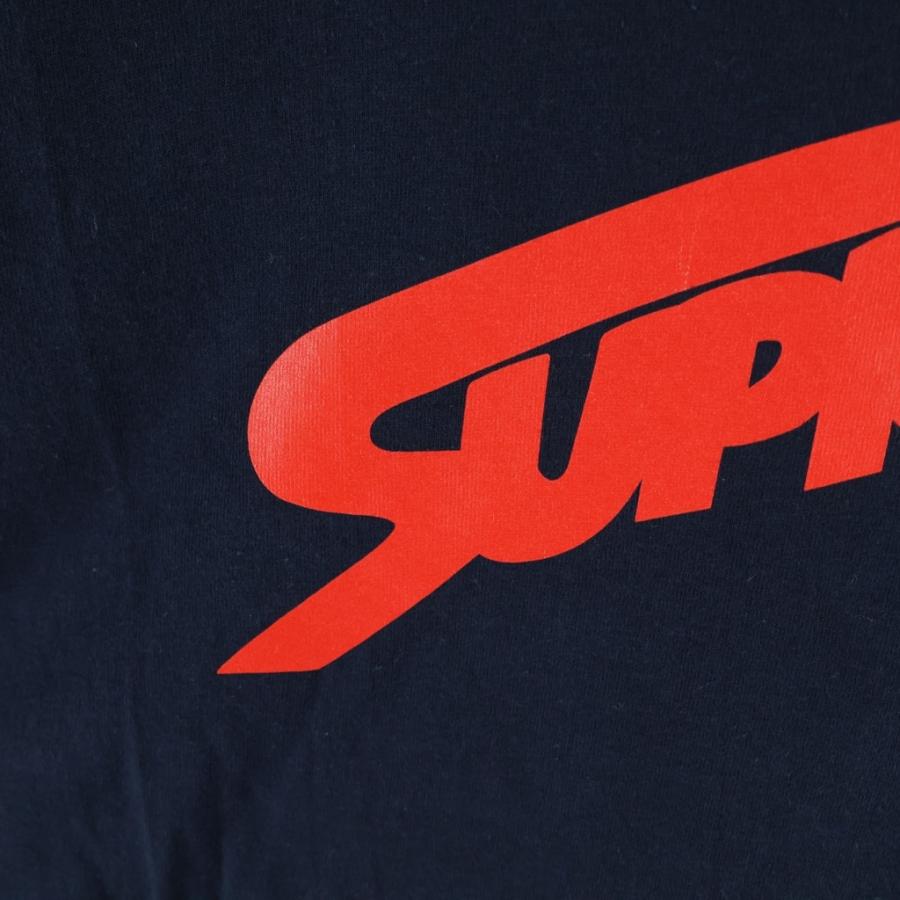 Supreme（シュプリーム） 23AW Mont Blanc Tee モンブラン ロゴ