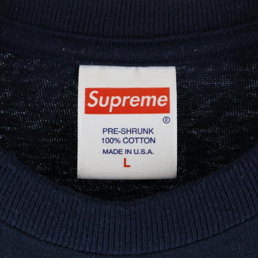 Supreme（シュプリーム） 23AW Mont Blanc Tee モンブラン ロゴ