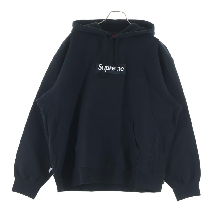 Supreme（シュプリーム） 25AW Box Logo Hooded Sweatshirt ボックス