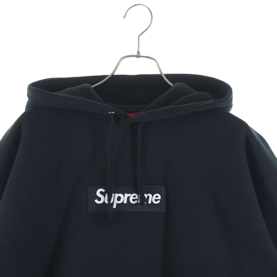 Supreme（シュプリーム） 25AW Box Logo Hooded Sweatshirt ボックス