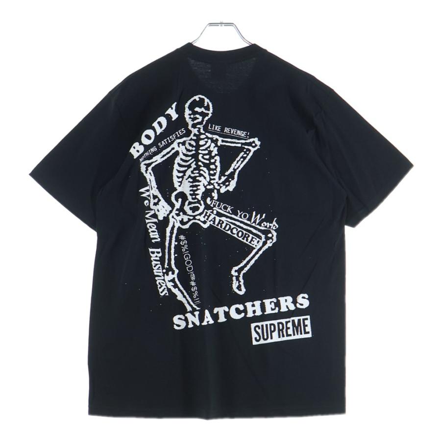 Supreme（シュプリーム） 21SS Spiral Tee スパイラル ロゴプリント