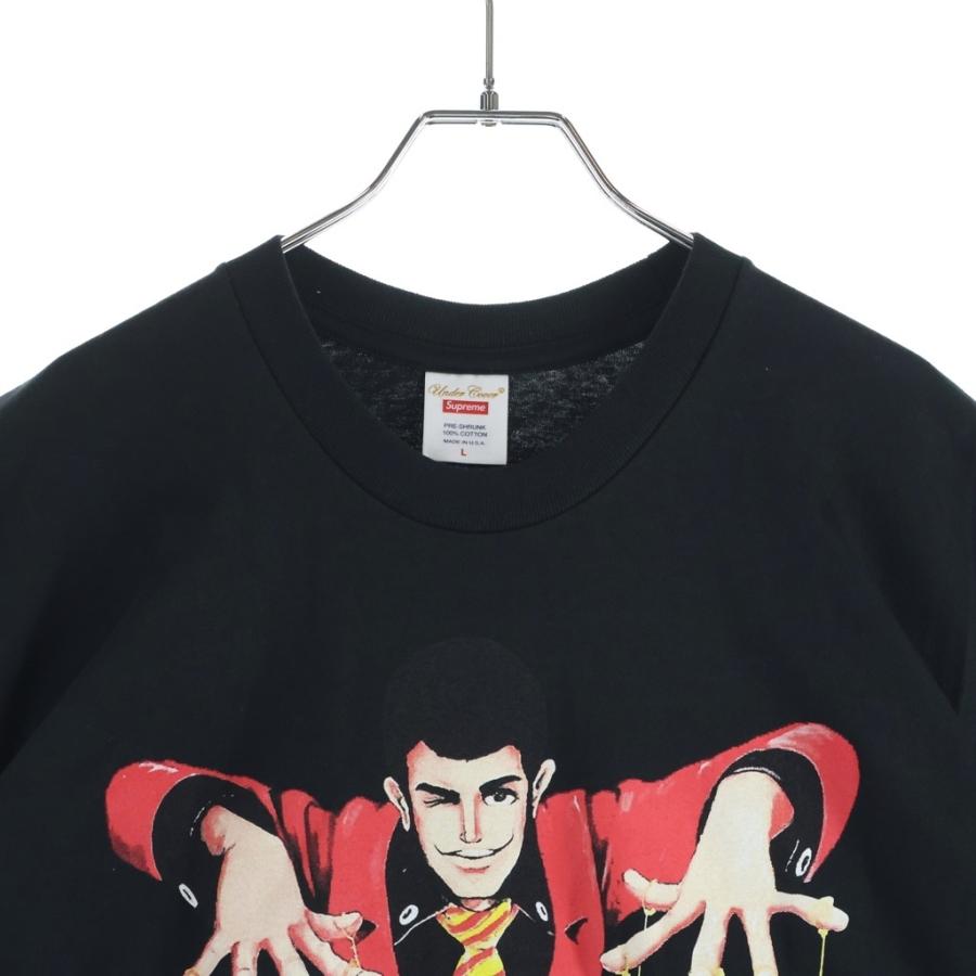 Supreme（シュプリーム） 23SS ×UNDERCOVER Lupin Tee アンダーカバー