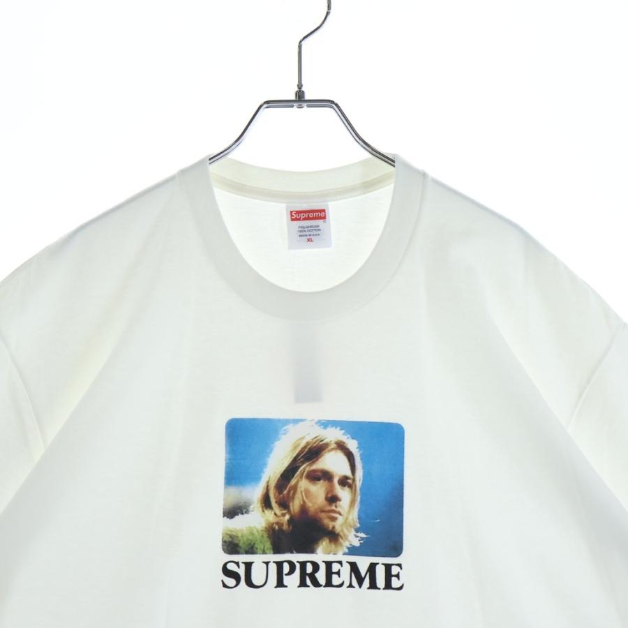 Supreme（シュプリーム） 23SS Kurt Cobain Tee カートコバーン フォト