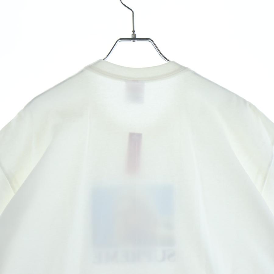 Supreme（シュプリーム） 23SS Kurt Cobain Tee カートコバーン フォト