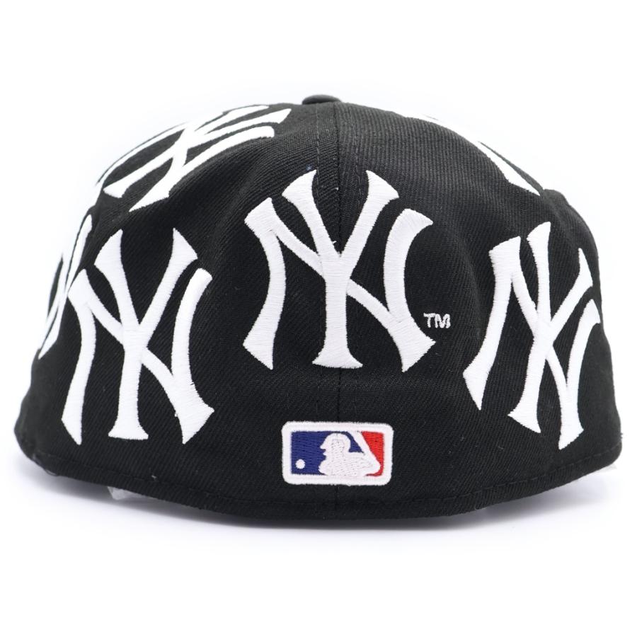 Supreme（シュプリーム） 21AW ×NEW ERA New York Yankees MLB