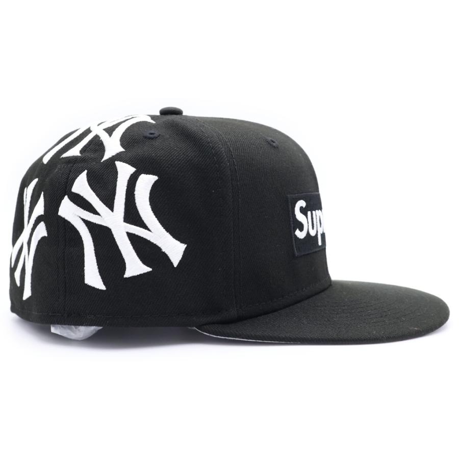 Supreme（シュプリーム） 21AW ×NEW ERA New York Yankees MLB