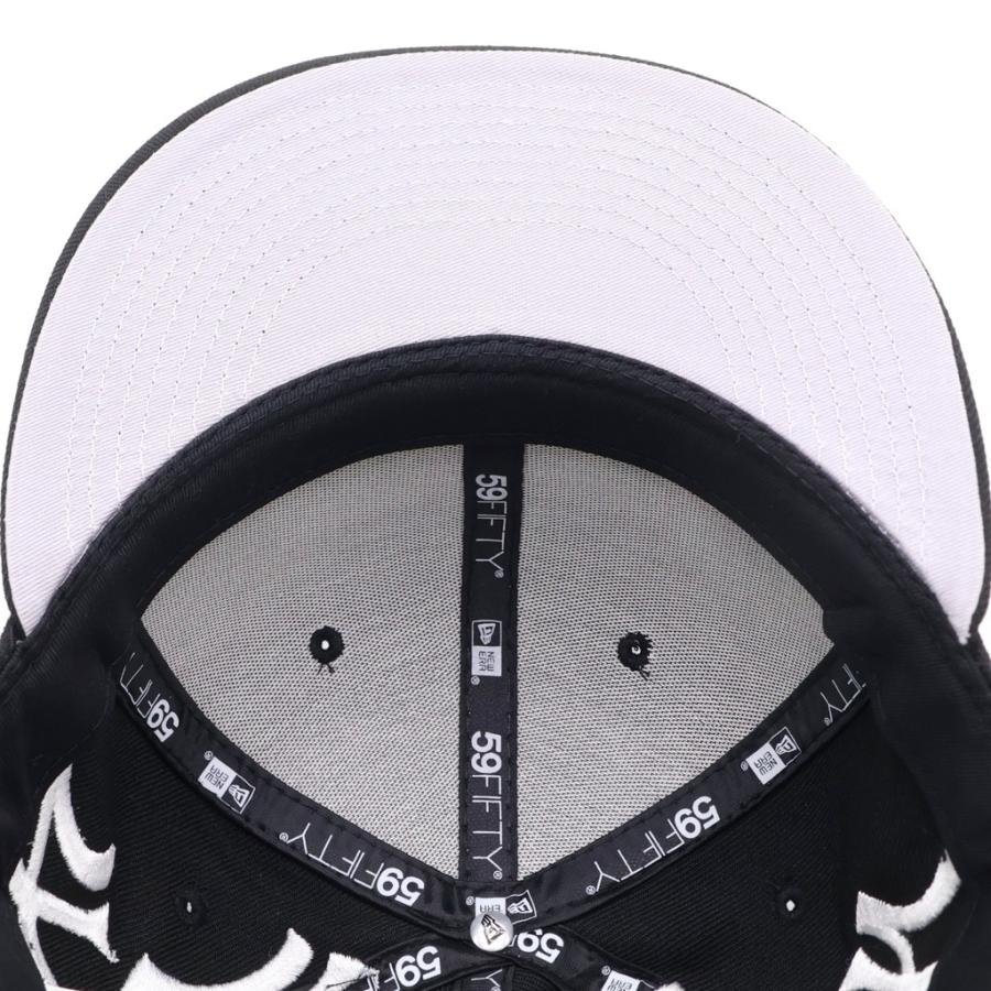 Supreme（シュプリーム） 21AW ×NEW ERA New York Yankees MLB