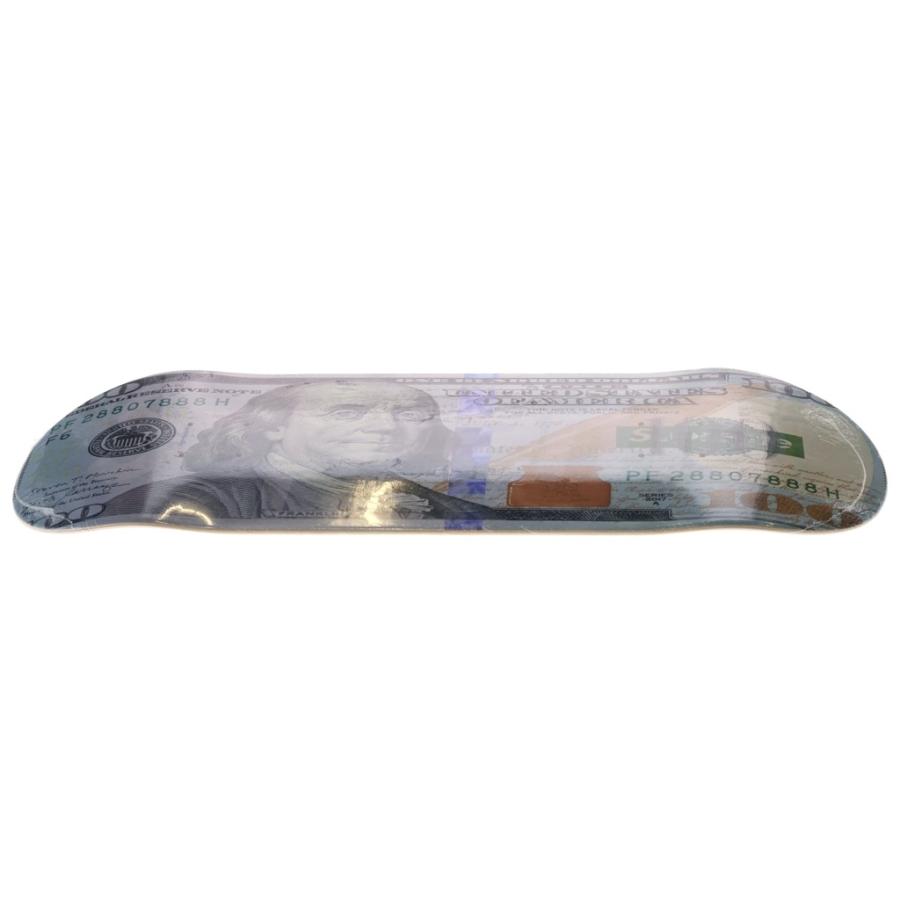 Supreme（シュプリーム） 25AW Money Logo Skateboard Deck マネーロゴ