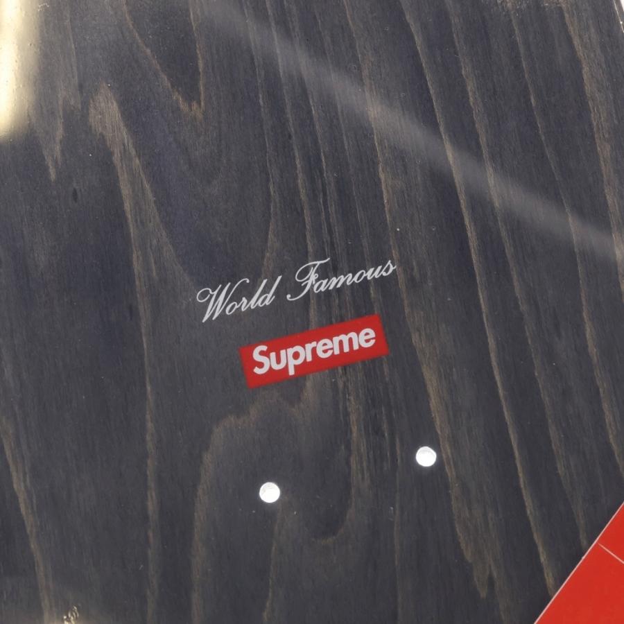 Supreme（シュプリーム） 25AW Money Logo Skateboard Deck マネーロゴ