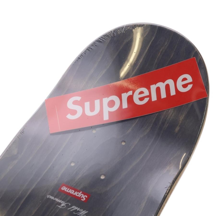 Supreme（シュプリーム） 25AW Money Logo Skateboard Deck マネーロゴ