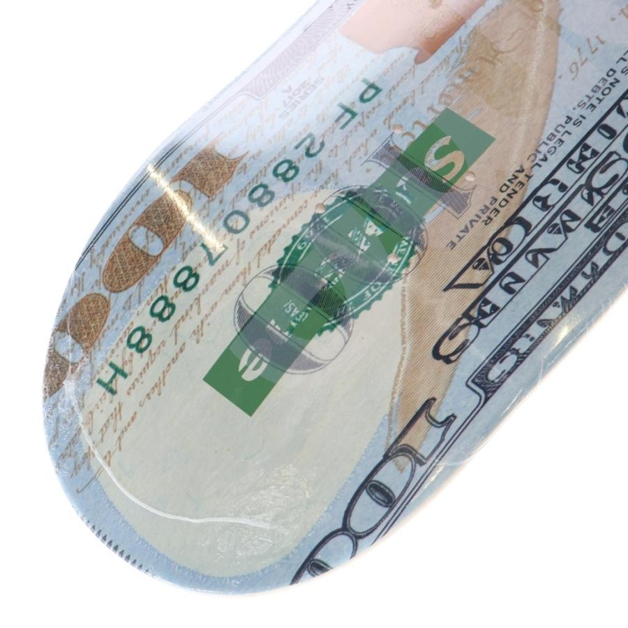 Supreme（シュプリーム） 25AW Money Logo Skateboard Deck マネーロゴ