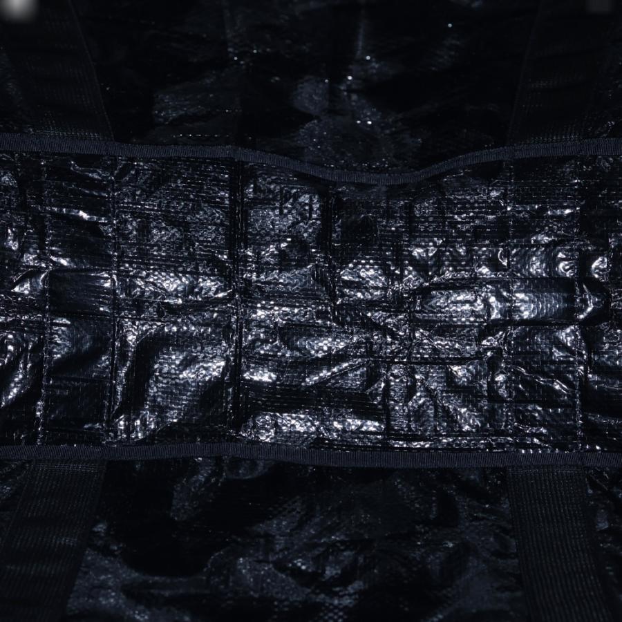 Supreme（シュプリーム） 21SS Bandana Tarp Large Duffle Bag