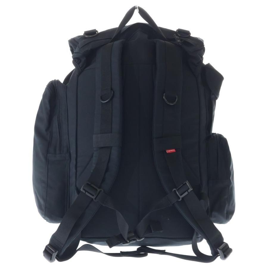 Supreme（シュプリーム） 05AW Scatter Weave Backpack スキャッター 
