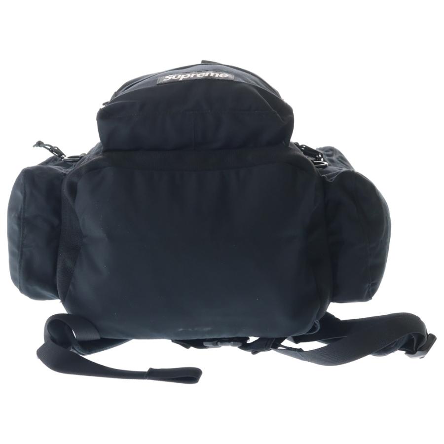 Supreme（シュプリーム） 05AW Scatter Weave Backpack スキャッター 