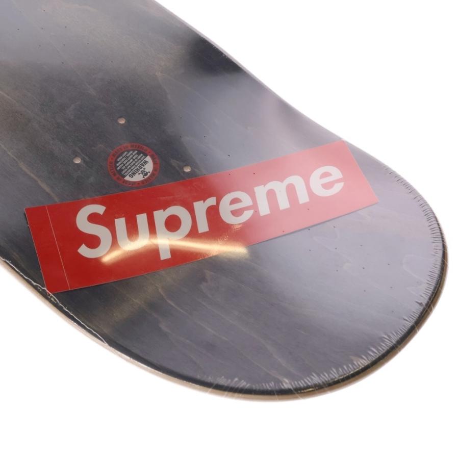 Supreme（シュプリーム） 22SS ×Burberry Skateboard Deck バーバリー