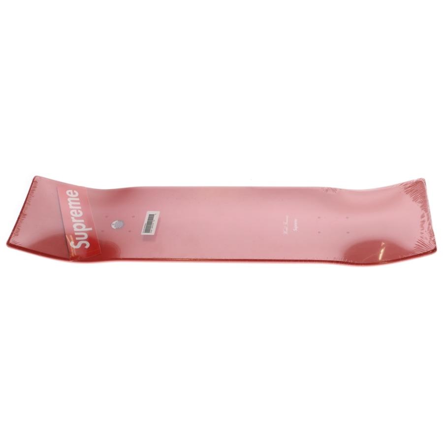 Supreme（シュプリーム） 22SS Uncut Box Logo Skateboard Deck アン