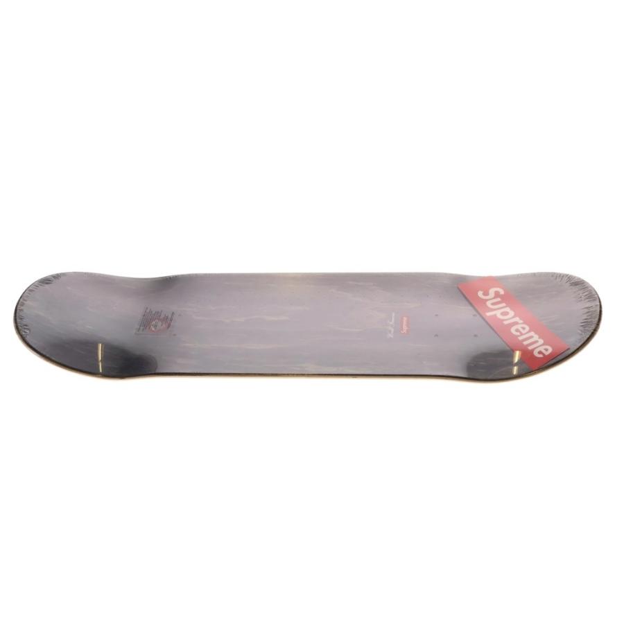Supreme（シュプリーム） 22AW Box Logo T-Shirt Skateboard Deck