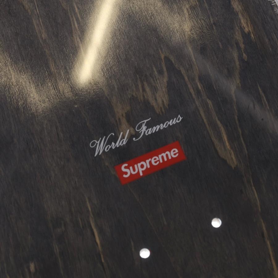 Supreme（シュプリーム） 22AW Box Logo T-Shirt Skateboard Deck