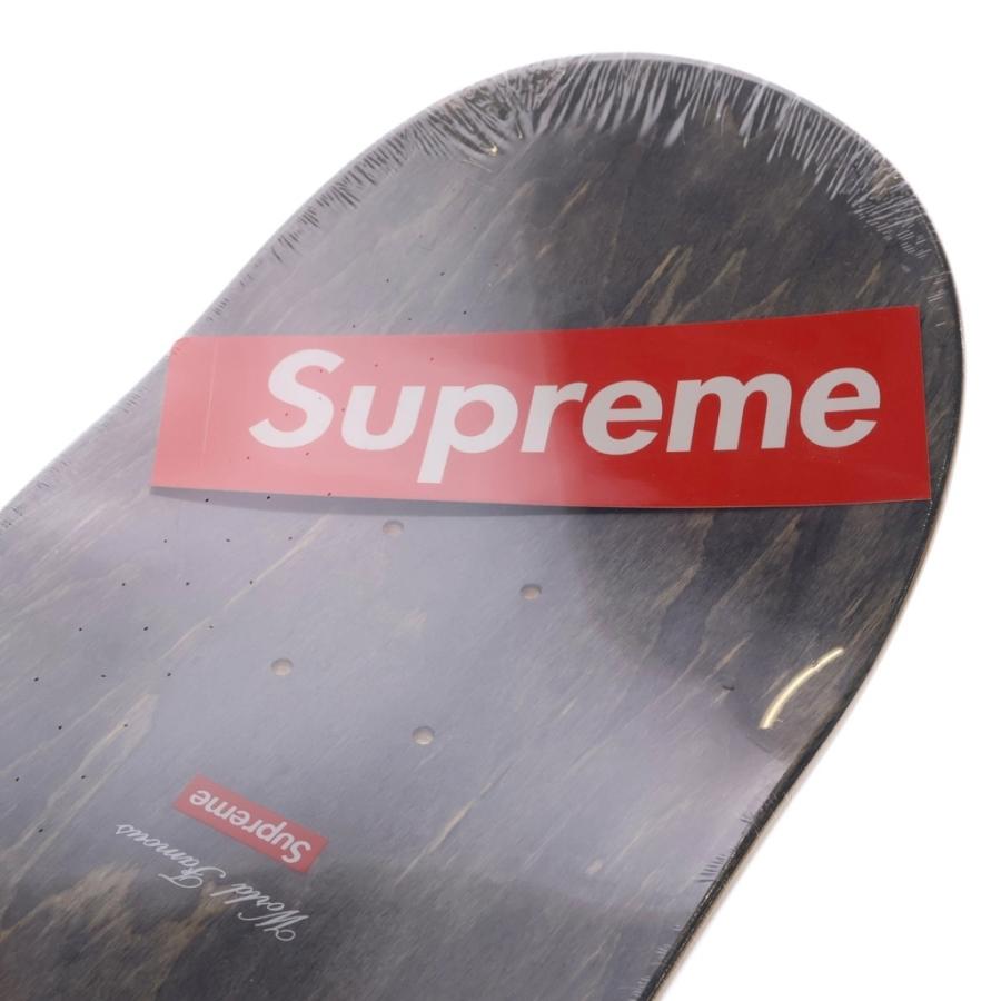 Supreme（シュプリーム） 22AW Box Logo T-Shirt Skateboard Deck
