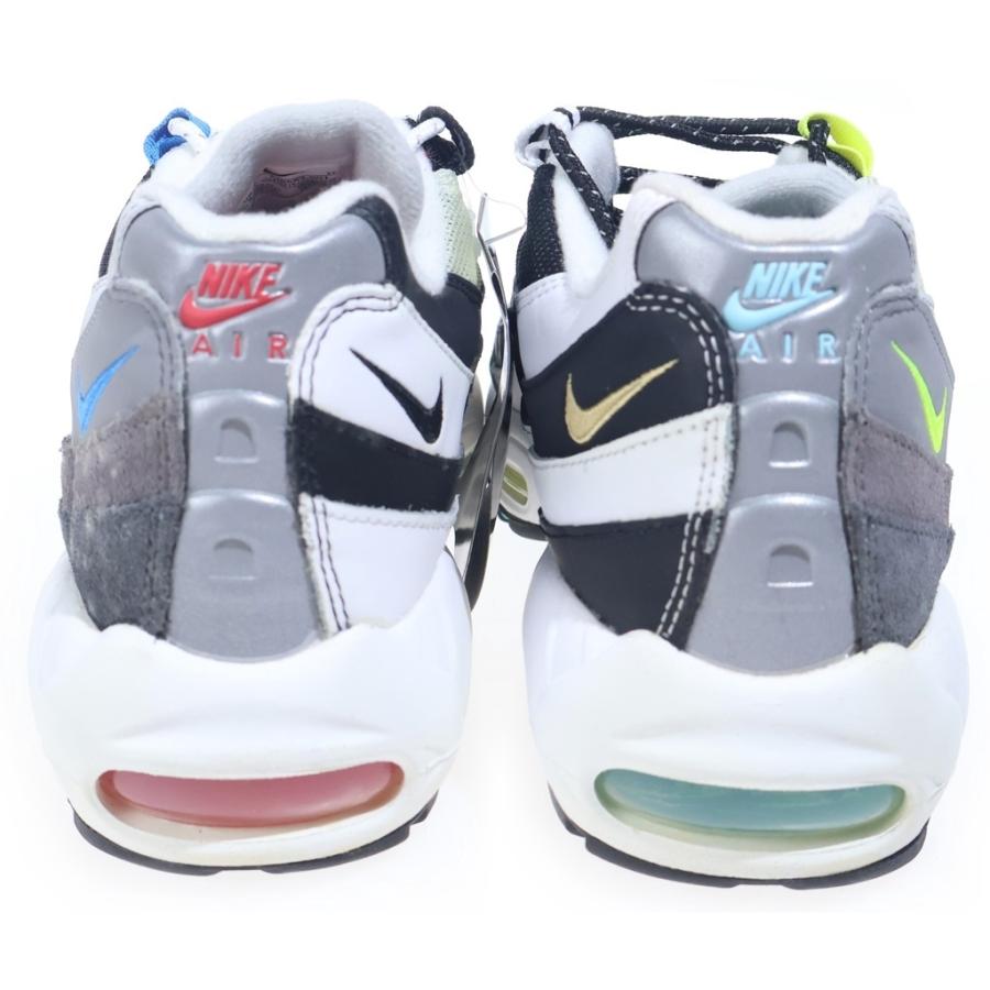 NIKE（ナイキ） AIR MAX 95 QS GREEDY CJ0589-001 エアマックス95