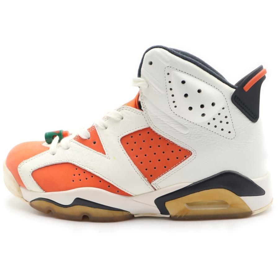 NIKE（ナイキ） AIR JORDAN 6 GATORADE 384664-145 エアジョーダン 6 