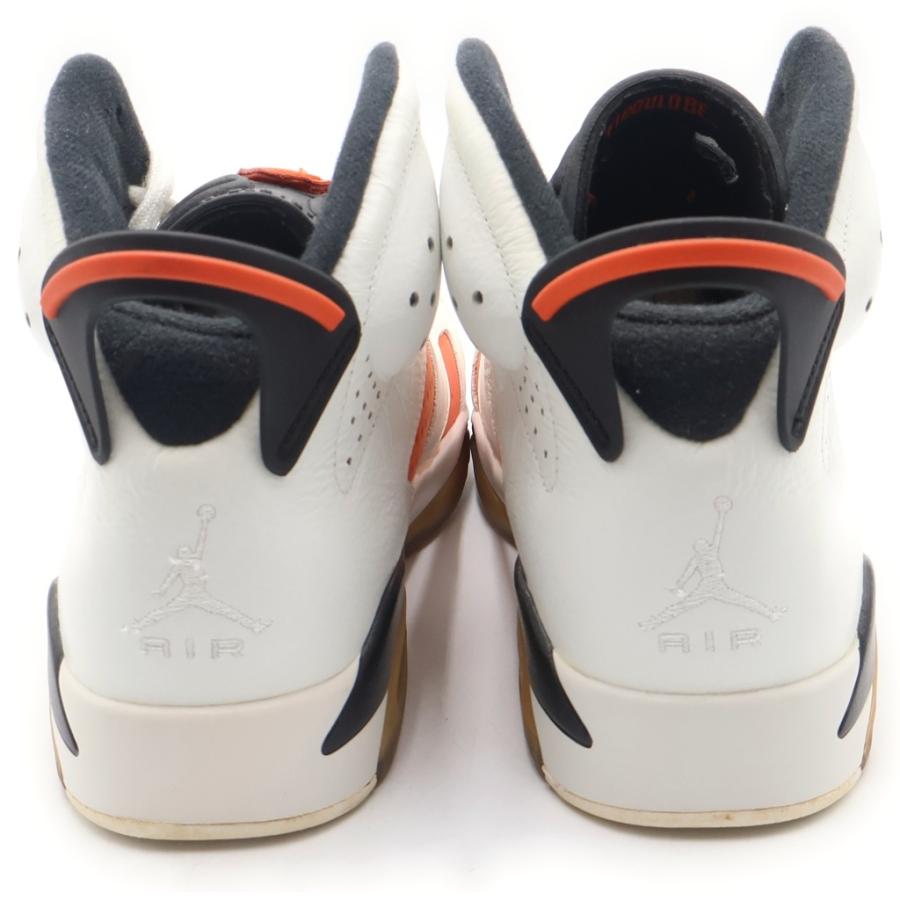NIKE（ナイキ） AIR JORDAN 6 GATORADE 384664-145 エアジョーダン 6