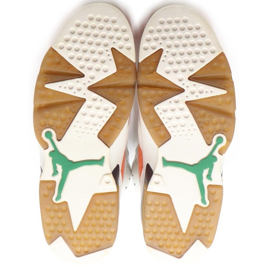 NIKE（ナイキ） AIR JORDAN 6 GATORADE 384664-145 エアジョーダン 6