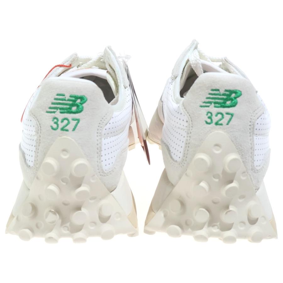 New Balance（ニューバランス） ×CASABLANCA MS327CBA カサブランカ