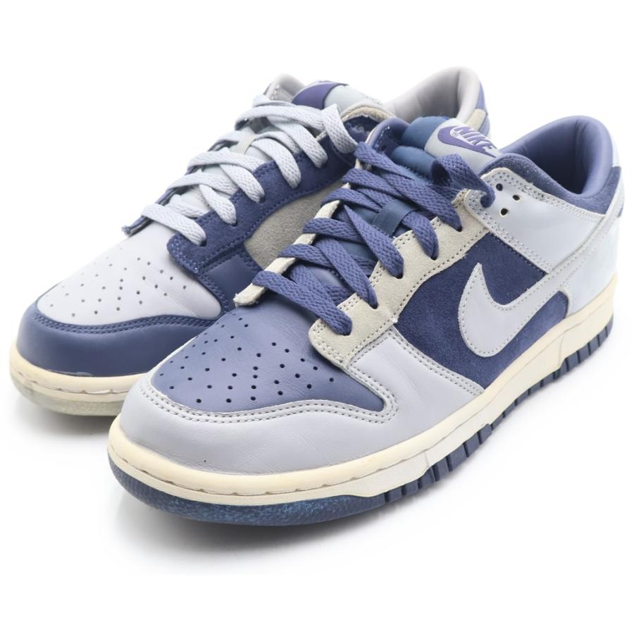 NIKE（ナイキ） ×atmos DUNK LOW JP QS Mismatched AA4414-401