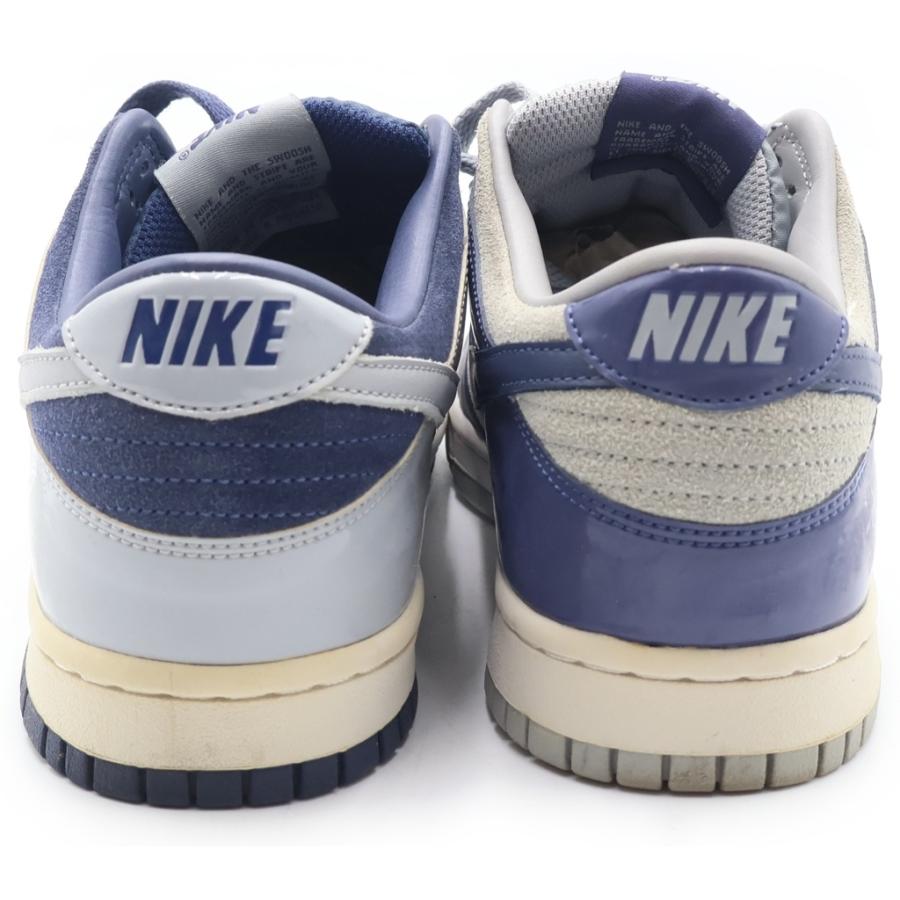 NIKE（ナイキ） ×atmos DUNK LOW JP QS Mismatched AA4414-401