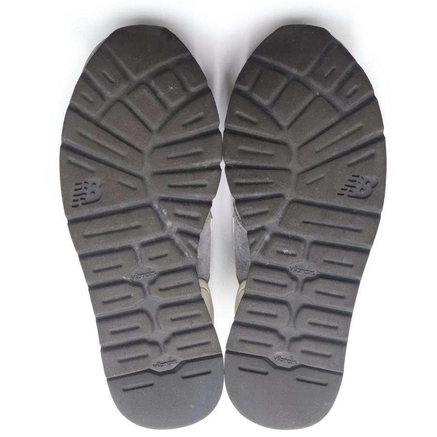 New Balance（ニューバランス） M990VS1 40周年記念モデル スウェード