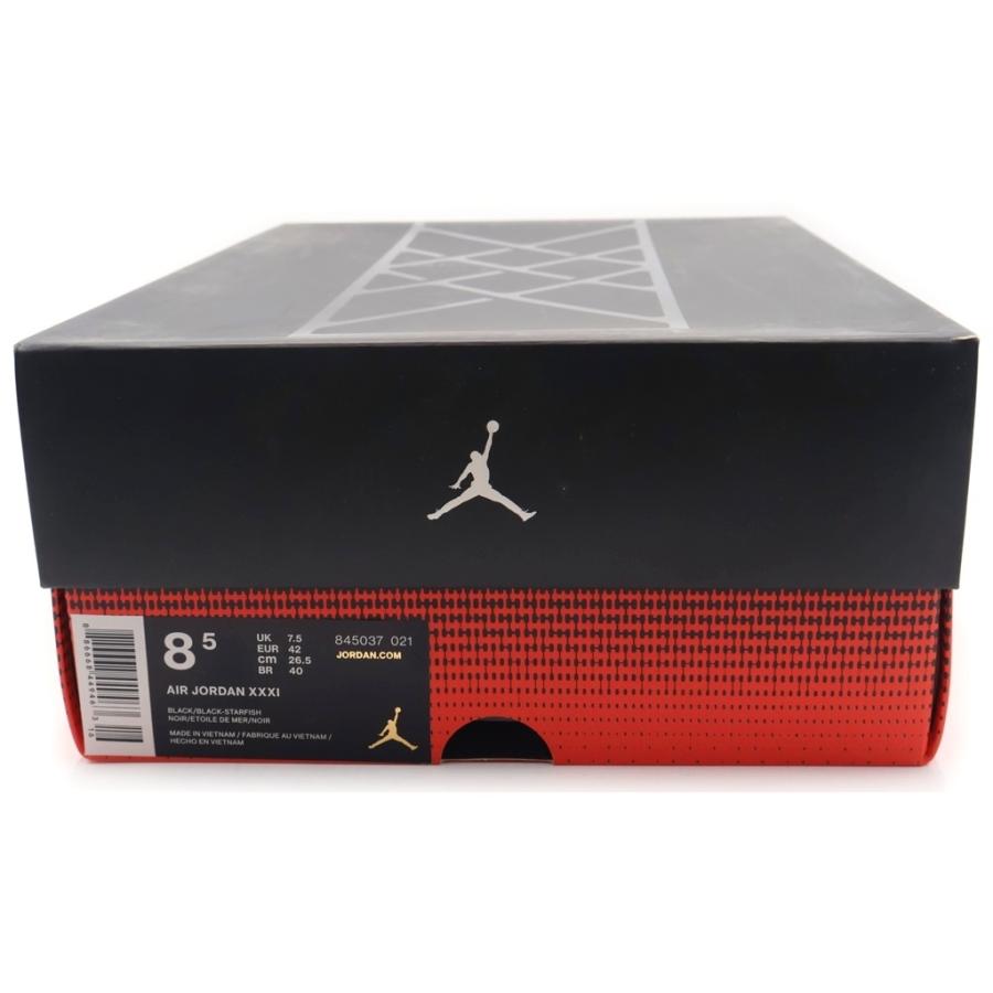 NIKE（ナイキ） AIR JORDAN XXX1 SHATTERED BACK BOARD 845037-021