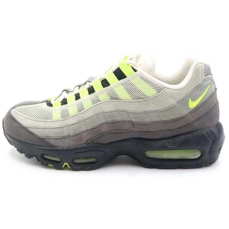 NIKE（ナイキ） AIR MAX 95 OG 554970-071 エア マックス 95 